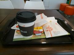 -德克士(北大街店)