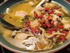 -华豫川酒家(双子塔店)