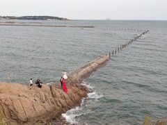 -八大关景区