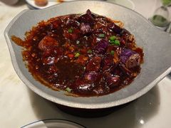 -绿茶餐厅(二七万达店)