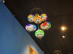 -欧提汗·新疆餐厅·清真(银都路店)
