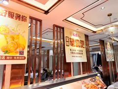 -稻香酒家·35年老字号(侨光店)