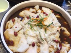 -风味小馆(天目湖宾馆店)