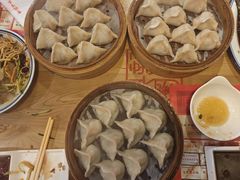 -新兴园饺子馆(北京百子湾店)