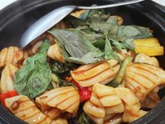 -蔡澜点心·粤菜(月星环球港店)