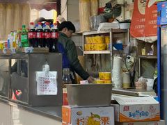 -王记生烫牛杂面馆(兰陵路店)