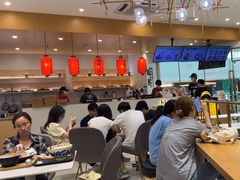 -鲜芋仙(番禺万达广场店)
