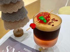 -XI·LaundryCafe 喜咖自助洗衣咖啡店