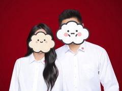 -小树照相馆·证件照(打浦桥店)