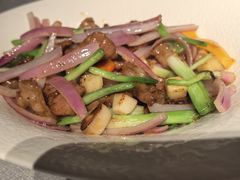 -晓粤·惹味粤菜(凯德乐峰广场店)