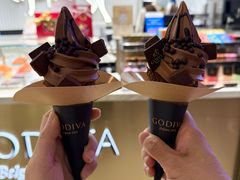-GODIVA(港汇恒隆广场)