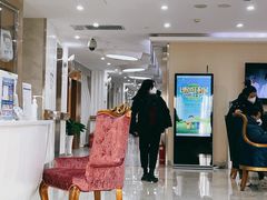 -圣贝口腔(海淀店)
