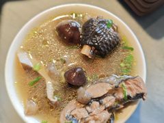 -慢丽江·云南野生菌土鸡锅(付家庄店)