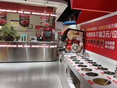 -喜虾客·大虾火锅(郑州无限城店)