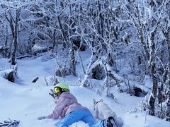 -太子岭滑雪场