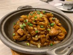 -岭南真味·匠心粤菜(K11店)