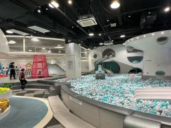 -MINI MARS KIDS CLUB亲子家庭中心(长宁天山店)
