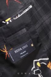 -优山定制西服衬衫大衣(国贸店)