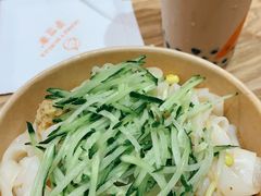 -驴世家驴肉火烧·凉皮·胡辣汤(首经贸店)