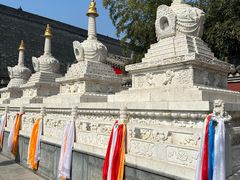 -西安市广仁寺