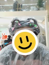 -范美特接发·染发漂发