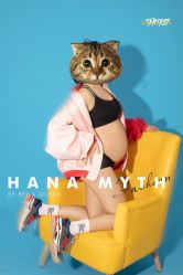 -韵纪亲子儿童摄影·孕妈照