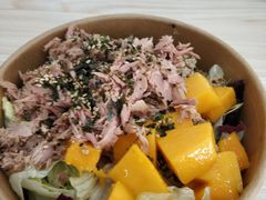 -大四喜沙拉(四条巷店)