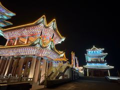 -大明幻境第一城
