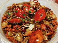 -胖哥俩肉蟹煲(河北勒泰购物中心店)