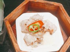 -晓粤·惹味粤菜(凯德乐峰广场店)