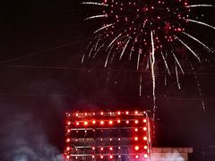 -泰达航母主题公园