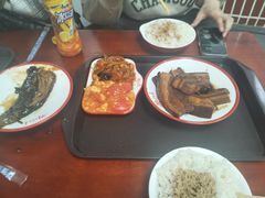 -刘小忙把子肉(北园大街总店)