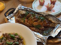 -新白鹿餐厅(城西银泰城店)