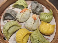 -将相和·海鲜蒸饺大连菜
