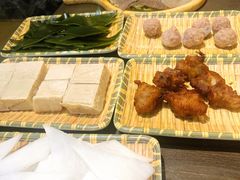 -土著渔匠·养生蝴蝶鱼(香樟路店)