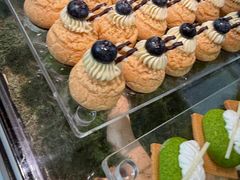 -RISE RESTAURANT(滨海湾金沙店)