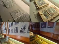 -敦煌莫高窟