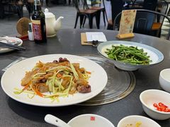 -飞尝蚝·顺德菜·鱼生(顺德总店)