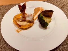 -香樟花园法式铁板烧(恒隆广场店)