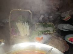 -湊湊火锅·茶憩(和平大悦城店)