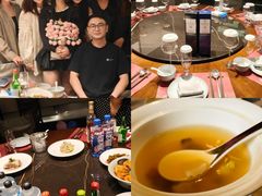 -沈灶河豚宴·河豚融合餐厅(汉中路店)