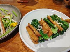 -七色云蔬食(喜邻里店)