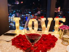 -广州四季酒店·佰鲜汇·现代法餐