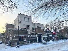 -天津五大道文化旅游区