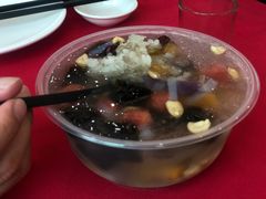 -长乐饭冰冰·冰饭·烧烤(长乐总店)