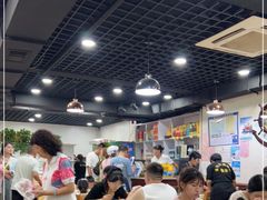 -春水锅贴·传统鲁菜(大明湖店)