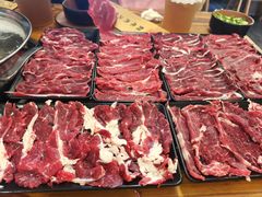 -荣记潮汕牛肉火锅(仙鹤街店)