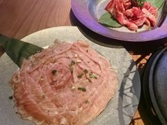 -烧肉达人•炭火烧肉(新天地店)