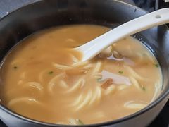 胶东炝锅面-鲁采LU STYLE(新天地店)