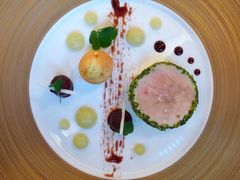 鸭肉卷-The Ritz Restaurant